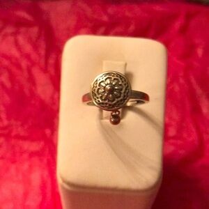 Lotus Flower Ring 🌸💍 🌼